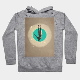 Every Fall is a Rise Hoodie